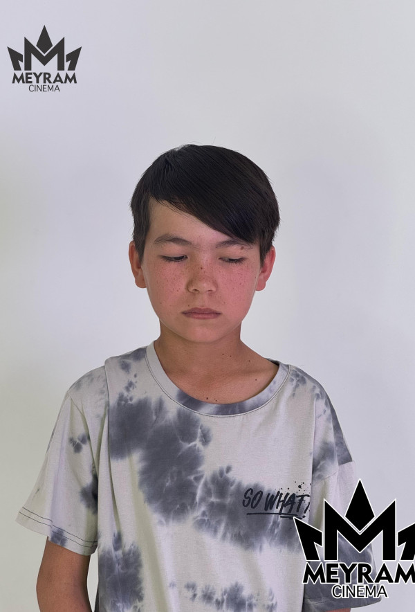 Сержан Әріпбай