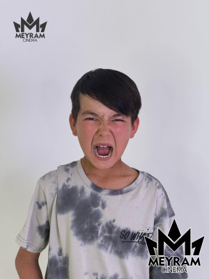 Сержан Әріпбай