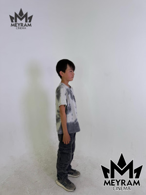 Сержан Әріпбай