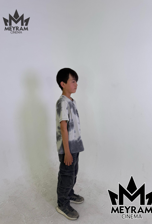 Сержан Әріпбай