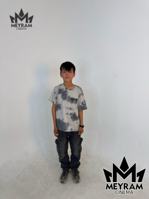 Сержан Әріпбай