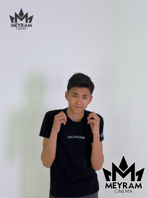 Ерболат Ғаппаров