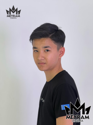 Ерболат Ғаппаров