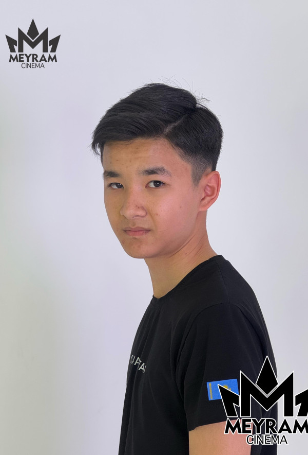 Ерболат Ғаппаров