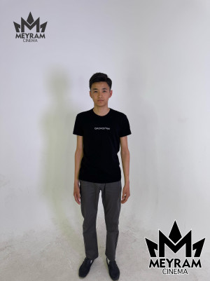 Ерболат Ғаппаров