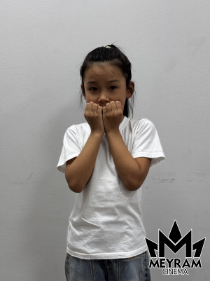 Жанайым Дидарқызы