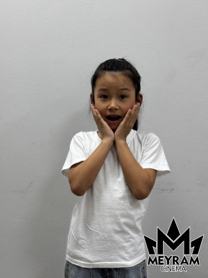 Жанайым Дидарқызы