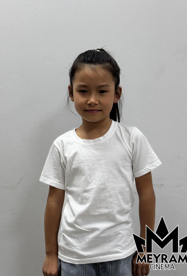 Жанайым Дидарқызы