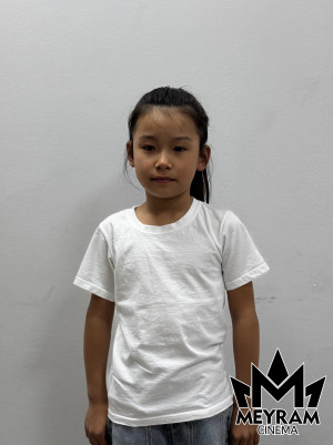 Жанайым Дидарқызы