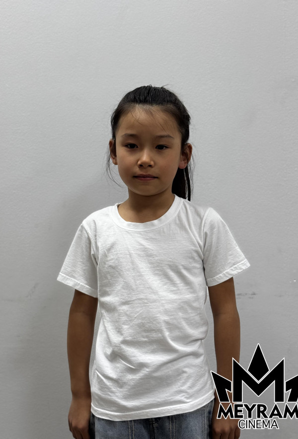 Жанайым Дидарқызы