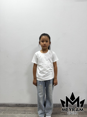 Жанайым Дидарқызы