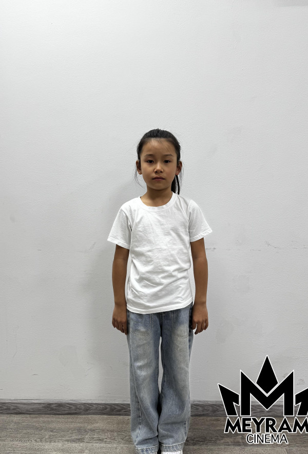 Жанайым Дидарқызы