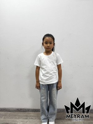 Жанайым Дидарқызы