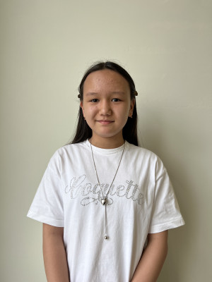 Айша Мадиева