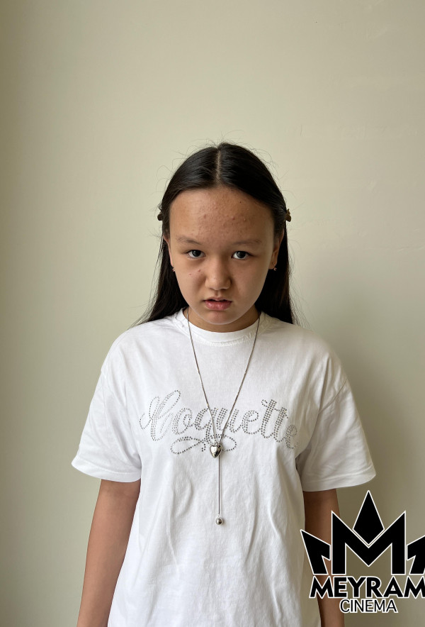 Айша Мадиева