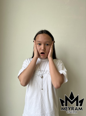 Айша Мадиева