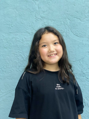 Диана Кусаинова