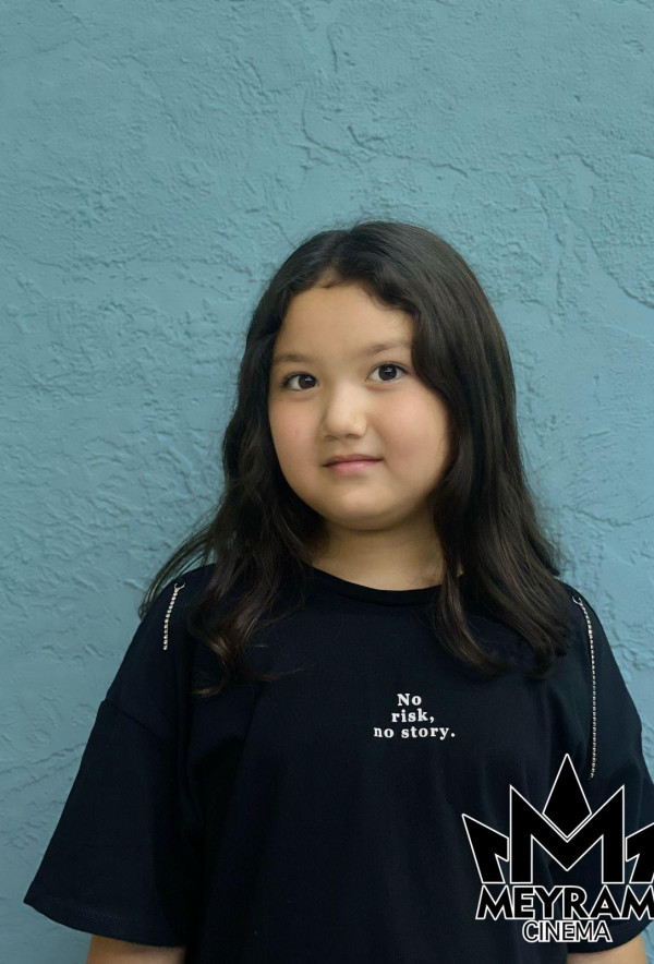 Диана Кусаинова