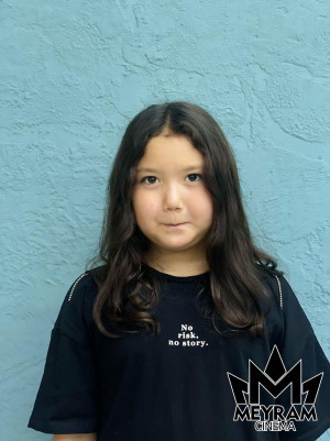 Диана Кусаинова