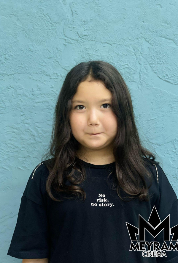 Диана Кусаинова