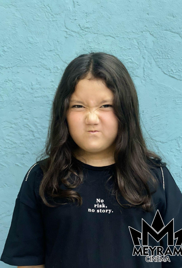 Диана Кусаинова