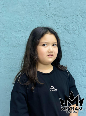 Диана Кусаинова