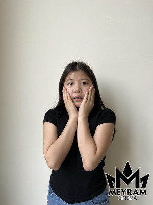 Жансезім Құрбан