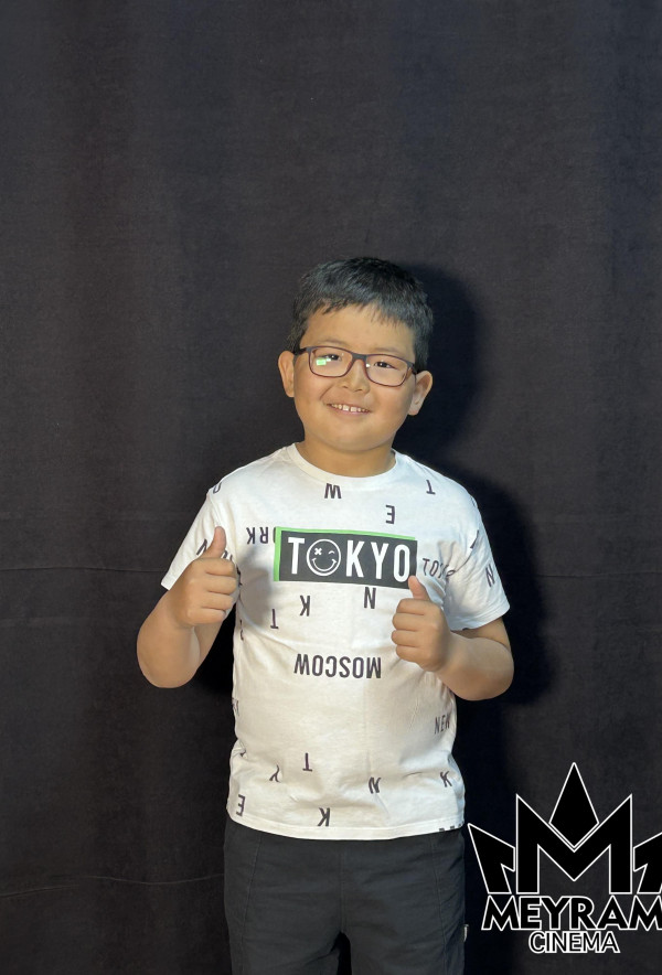 Әли Мейрамбек