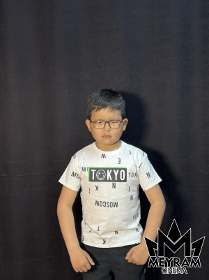 Әли Мейрамбек