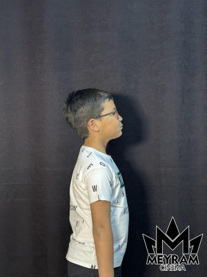 Әли Мейрамбек