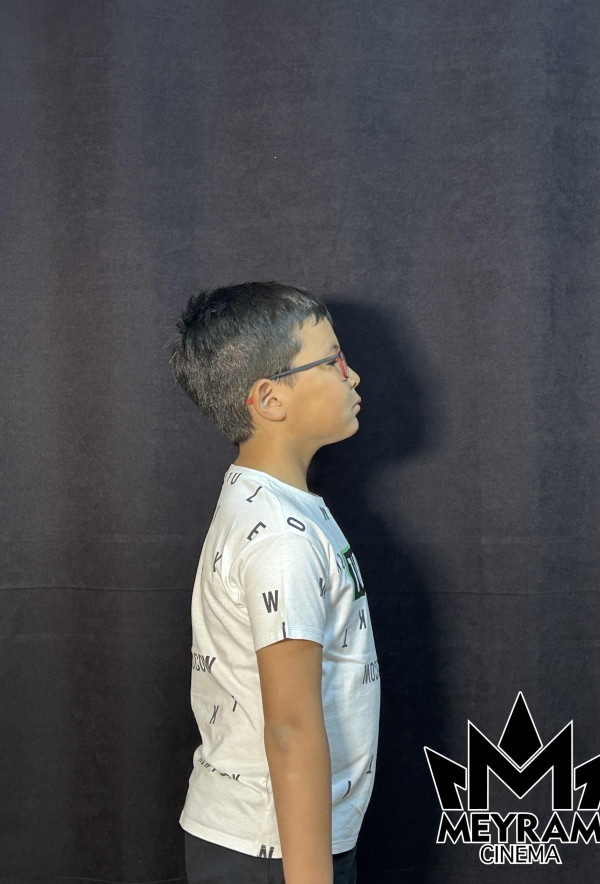 Әли Мейрамбек