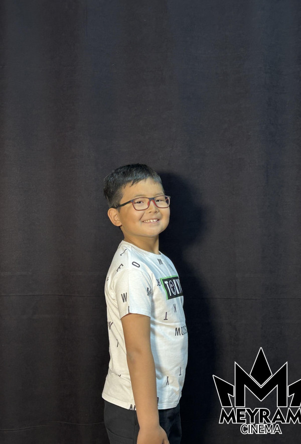 Әли Мейрамбек