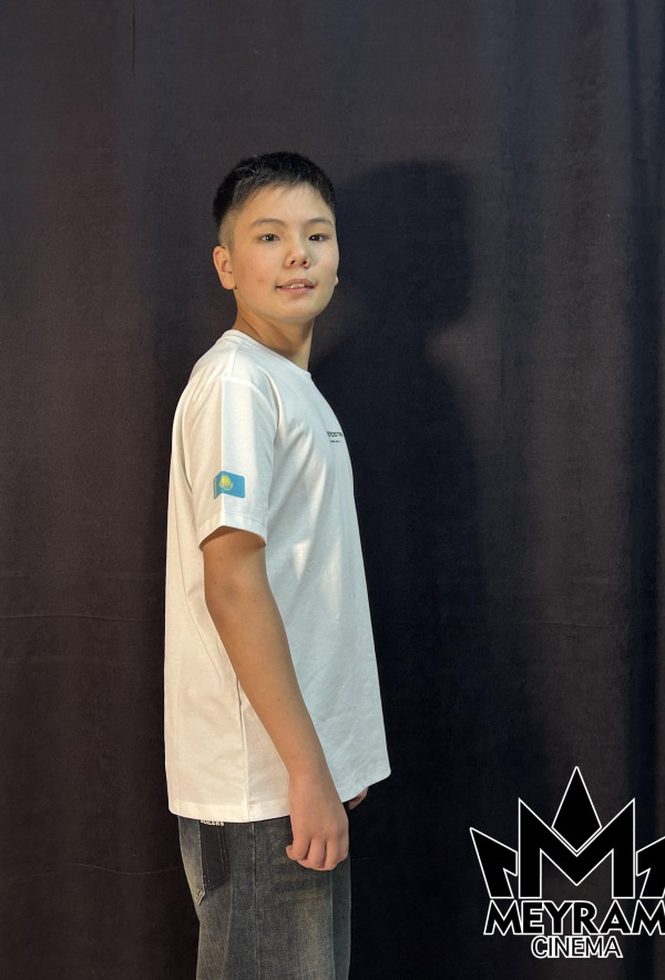 Әлихан Мүсліман