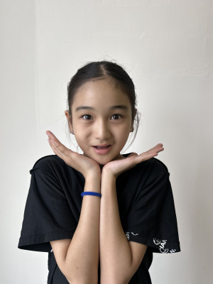 Альфина Серіккан