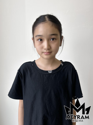 Альфина Серіккан