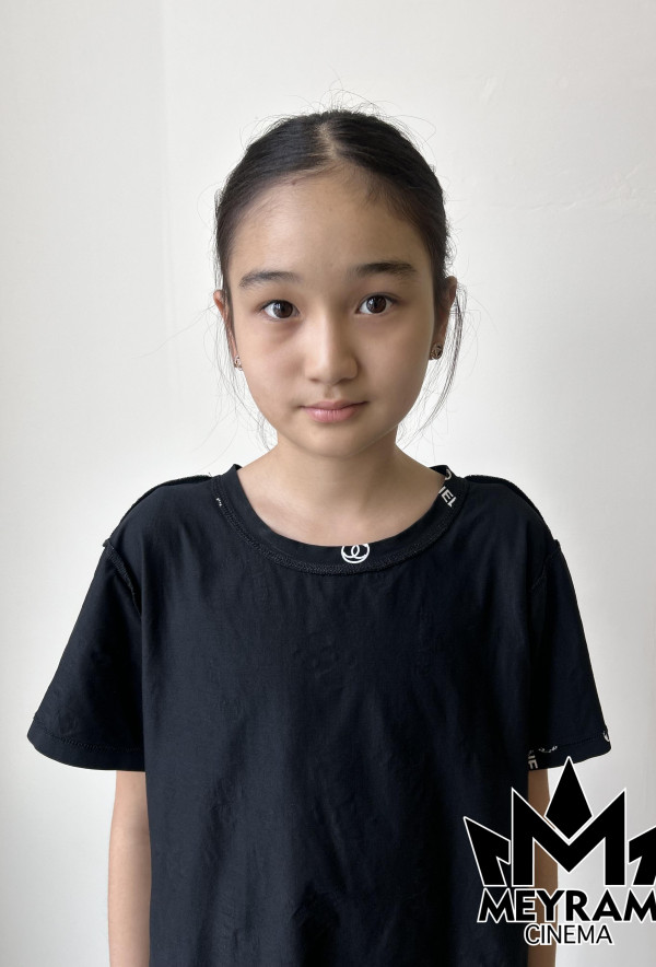 Альфина Серіккан