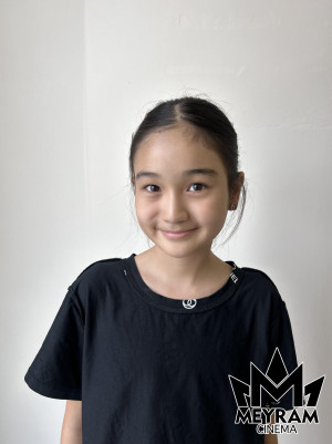 Альфина Серіккан