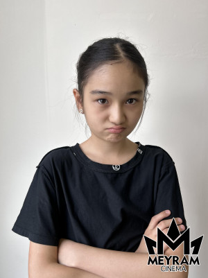 Альфина Серіккан