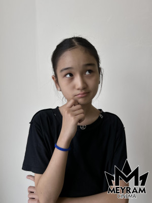 Альфина Серіккан