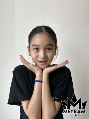 Альфина Серіккан