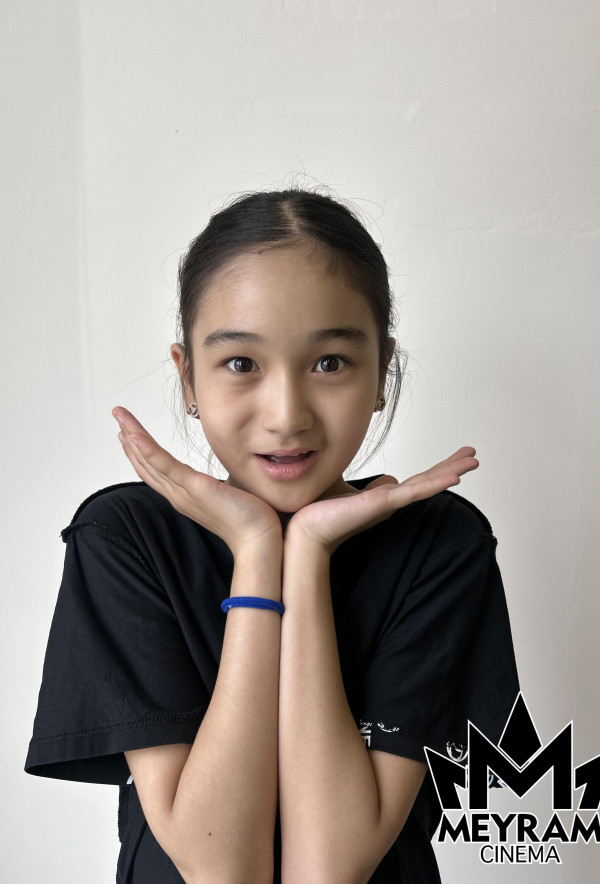 Альфина Серіккан