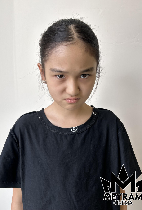 Альфина Серіккан