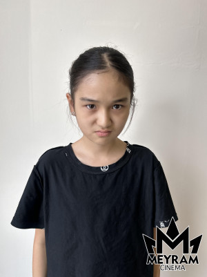 Альфина Серіккан