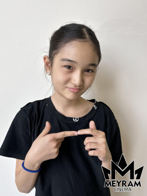 Альфина Серіккан