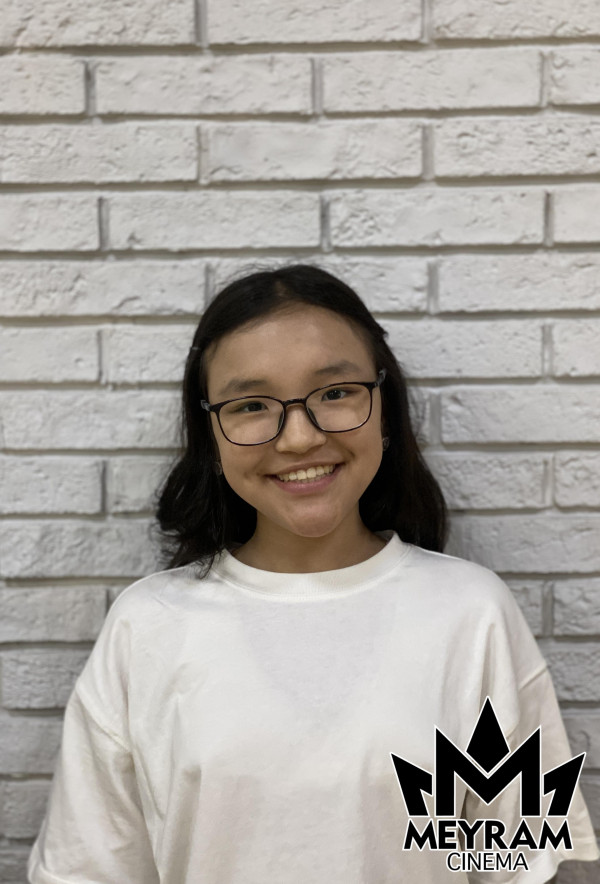 Ардана Мұхтар