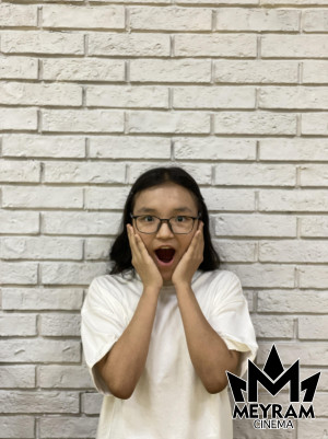 Ардана Мұхтар