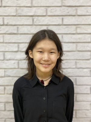 Нұрай Жумабаева