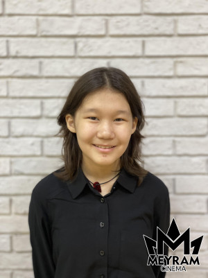 Нұрай Жумабаева