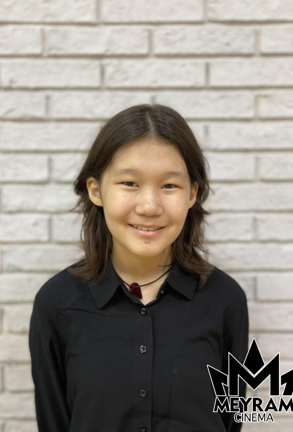 Нұрай Жумабаева