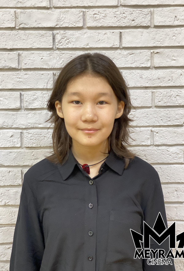 Нұрай Жумабаева